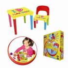  Play Doh - 1ère Table d'Activités +Set d'Activités