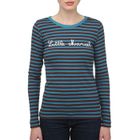 T-SHIRT LITTLE MARCEL T-Shirt Teomine Femme