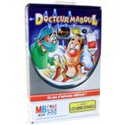 JEU DE PLATEAU  MB Jeux Docteur Maboul Voyage