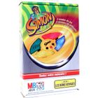 JEU SOCIETE - PLATEAU MB Jeux Simon Voyage
