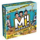  Mempakap !