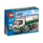  Le camion-citerne 60016