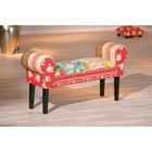  BANC SUMMERSET MULTICOLORE