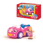  Le cabriolet de Daisy Wow Toys