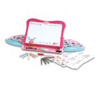 JEU DE PEINTURE-DESSIN-COLORIAGE Activity Nomad Winx