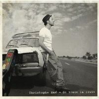 CD CHRISTOPHE MAE