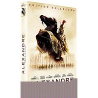DVD DVD Alexandre