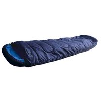 SAC COUCHAGE - TAPIS  COLUMBUS Sac de Couchage Momie 200 Adulte