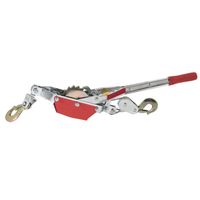TREUIL - PALAN COGEX Treuil horizontal 1 tonne TREUIL - PALAN COGEX Treuil horizontal 1 tonne