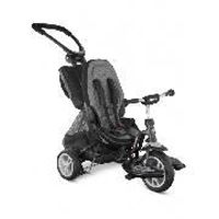 Puky - Tricycle Cat S6 Ceety edition black limited Puky - Tricycle Cat S6 Ceety edition black limited