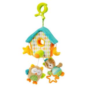 BABYSUN Mobile mini Sleeping Forest
