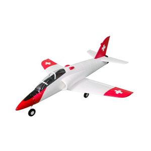 Avion radiocommandé Goshawk T-45