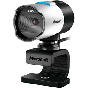 Microsoft Lifecam studio 1080p