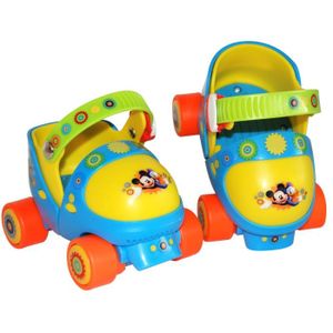 MICKEY Rollers Patins ? roulettes Enfant