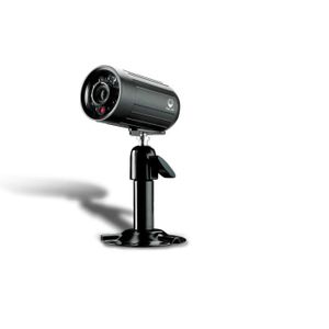 SCS SENTINEL Caméra de surveillance filaire IP ? usage intérieur ou extérieur