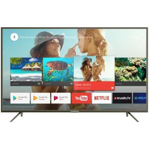 THOMSON 49US6016 TV LED UHD 4K HDR 124 cm (49\