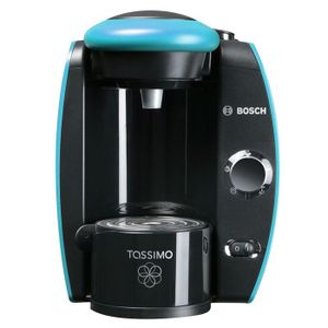MACHINE A EXPRESSO  BOSCH TASSIMO TAS 4016