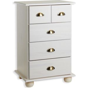 4016787084016 Upc Idimex Commode Apothicaire Colmar En Pin Massif
