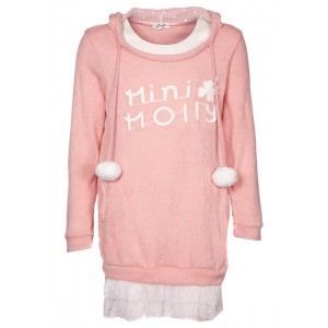 SWEATSHIRT Pull Mini Molly Rose