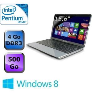 Packard Bell EasyNote TE11HC B9604G50Mnks