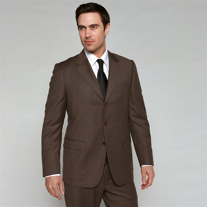 Dress Shops: Vetements Homme Pierre Cardin