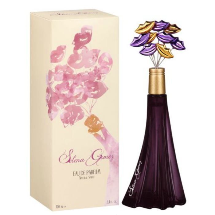 Parfum Spray 100 ml Achat / Vente parfum Selena Gomez Eau De Parfum