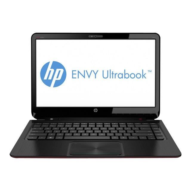 HP ENVY 4 1250sf Ultrabook Achat / Vente ORDINATEUR PORTABLE HP ENVY