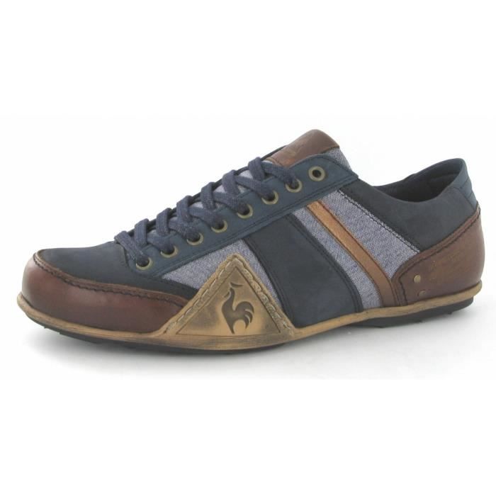 le coq sportif turin
