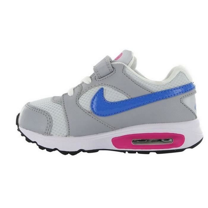 baskets nike air max coliseum fille taille