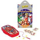 JEU DE PLATEAU  MB Jeux Docteur Maboul Voyage