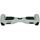 TAAGWAY Hoverboard Electrique 6,5" Blanc - Gyropod