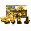 Boîte Clics Muddy Loaders