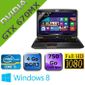 ORDINATEUR PORTABLE MSI GT70 0NC-1017FR