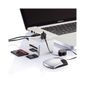 HUB Hub usb et lecteur de cartes