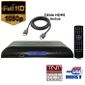 PASSERELLE - DISQUE DUR - LECTEUR MULTIMEDIA Storex StoryDisk Ultimate 1000 Go