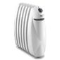 RADIATEUR - PANNEAU - SECHE-SERVIETTE Radiateur bain d'huile Baby 800 W
