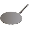 RELAIS INDUCTION  Disque relais pour induction - D: 19 cm