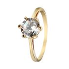 BAGUE MONPLAISIR Solitaire Femme