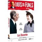  DVD La zizanie