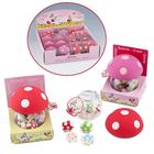  Gomme Champignon Diddl
