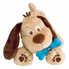 PELUCHE Lemmy, mon premier chiot