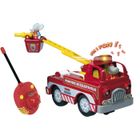  Camion De Pompiers Radiocommandé