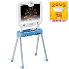ARDOISE-TABLEAU Smoby Tableau Flashlight 6 en 1