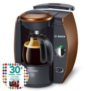 MACHINE A EXPRESSO  BOSCH TASSSIMO TAS 4017