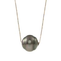 COLLIERS ET SAUTOIRS NAVIDA PEARL Collier Femme