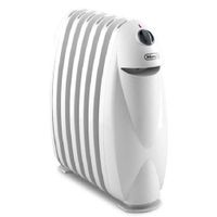 RADIATEUR - PANNEAU - SECHE-SERVIETTE Radiateur bain d'huile Baby 800 W
