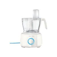 robot philips hr7744