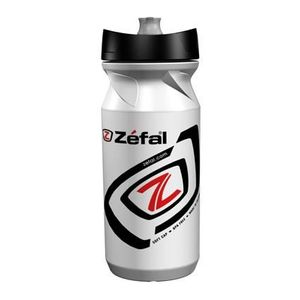 ZEFAL Bidon 600ml sense blanc