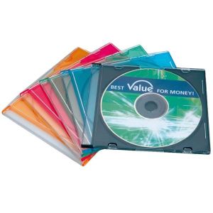 rangement cd single