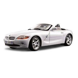 Model reduit bmw compact